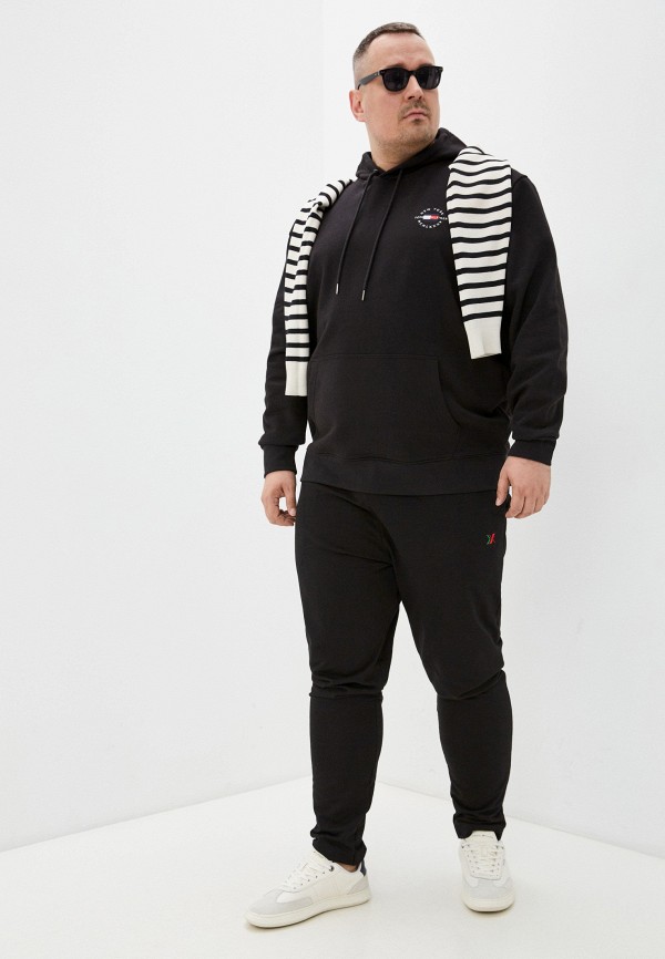 фото Худи tommy hilfiger