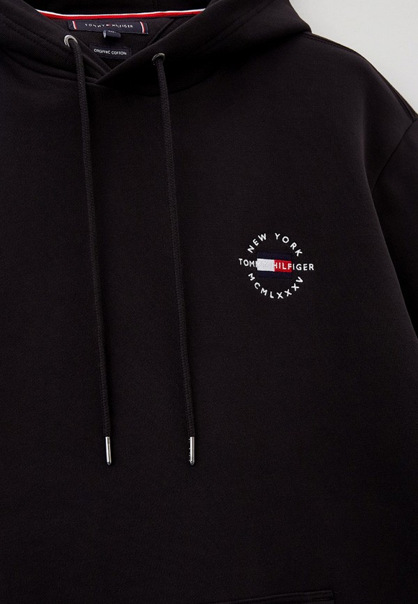 фото Худи tommy hilfiger