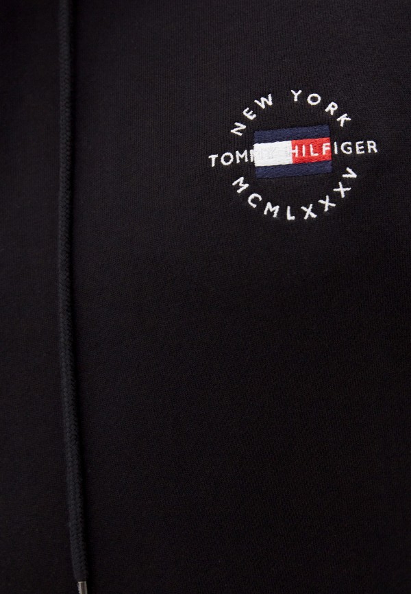 фото Худи tommy hilfiger