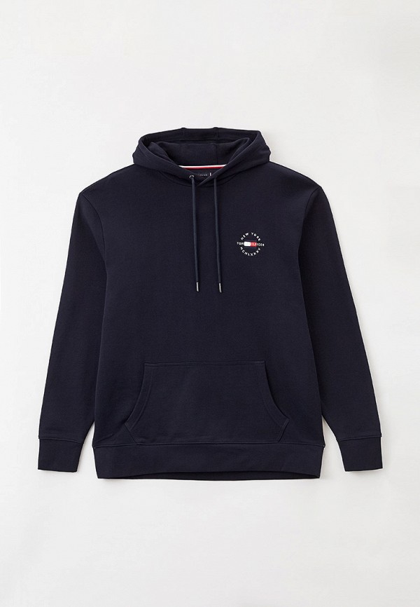 фото Худи tommy hilfiger
