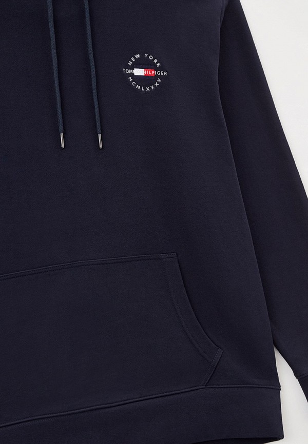 фото Худи tommy hilfiger