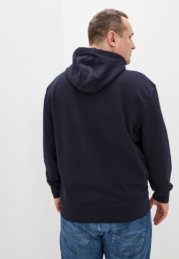 фото Худи tommy hilfiger