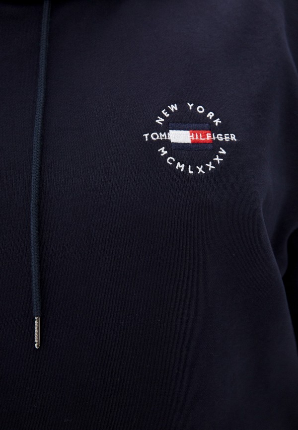 фото Худи tommy hilfiger