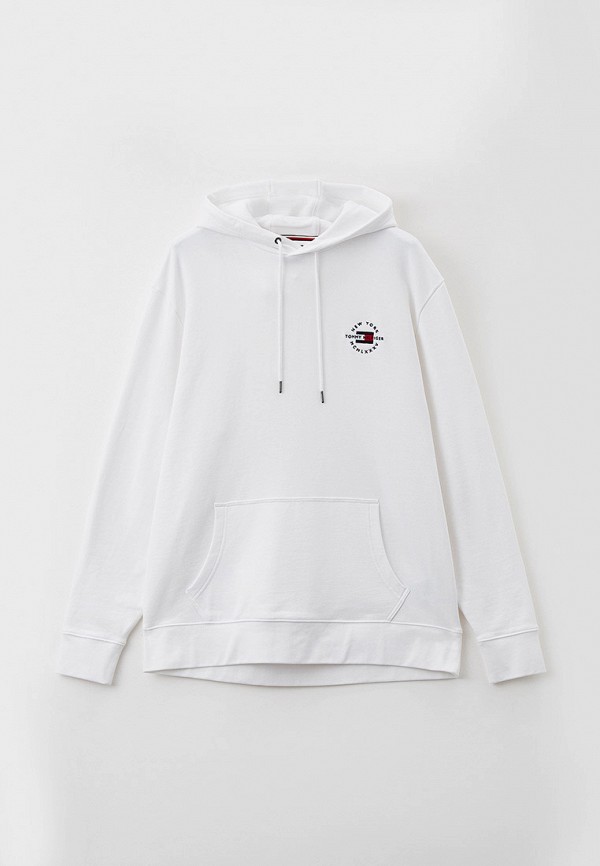 фото Худи tommy hilfiger