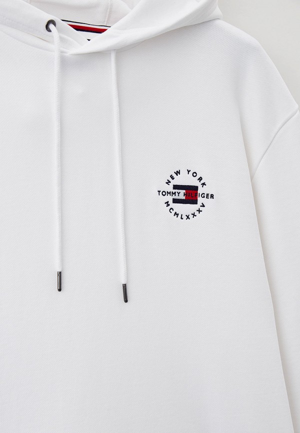 фото Худи tommy hilfiger