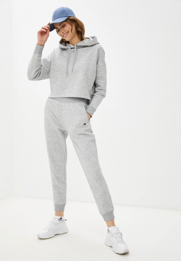 фото Брюки спортивные tommy hilfiger