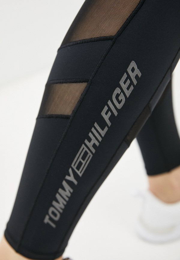 фото Леггинсы tommy hilfiger