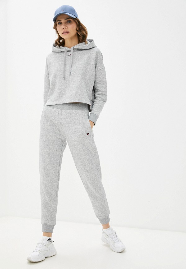 фото Худи tommy hilfiger