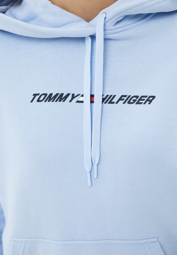 фото Худи tommy hilfiger