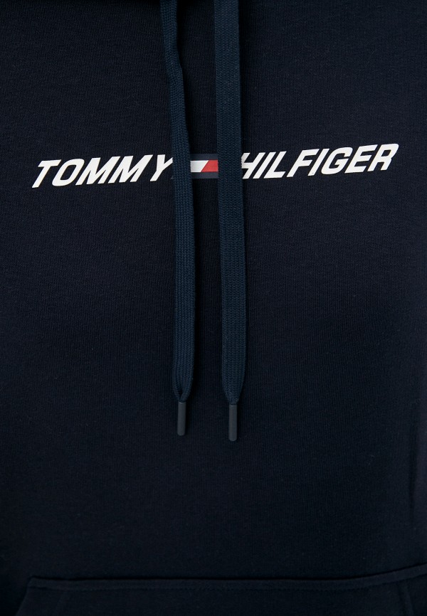 фото Худи tommy hilfiger