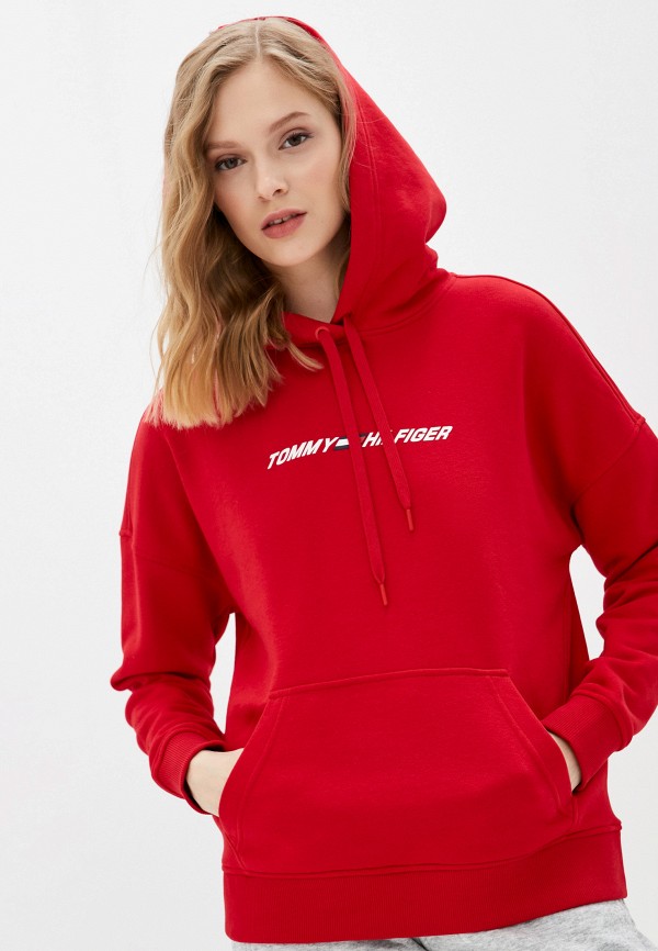 фото Худи tommy hilfiger