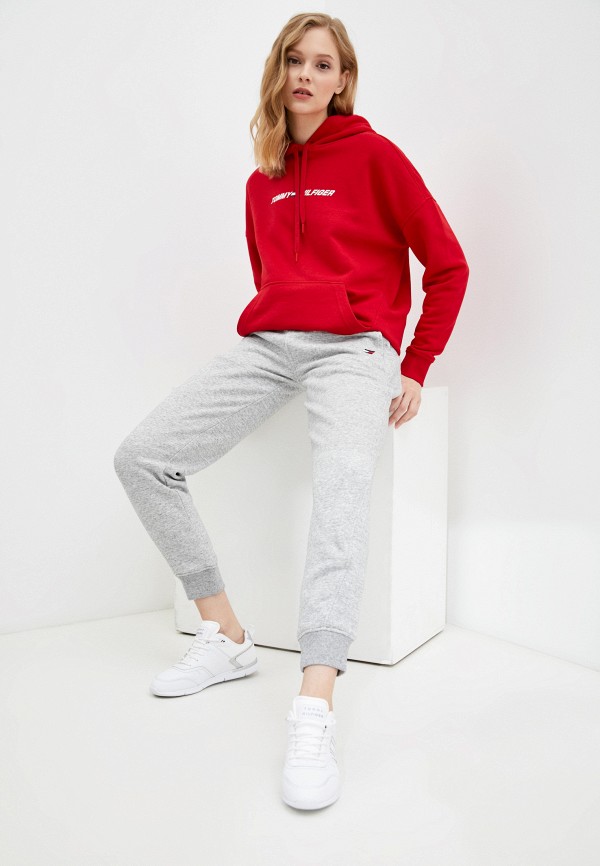 фото Худи tommy hilfiger