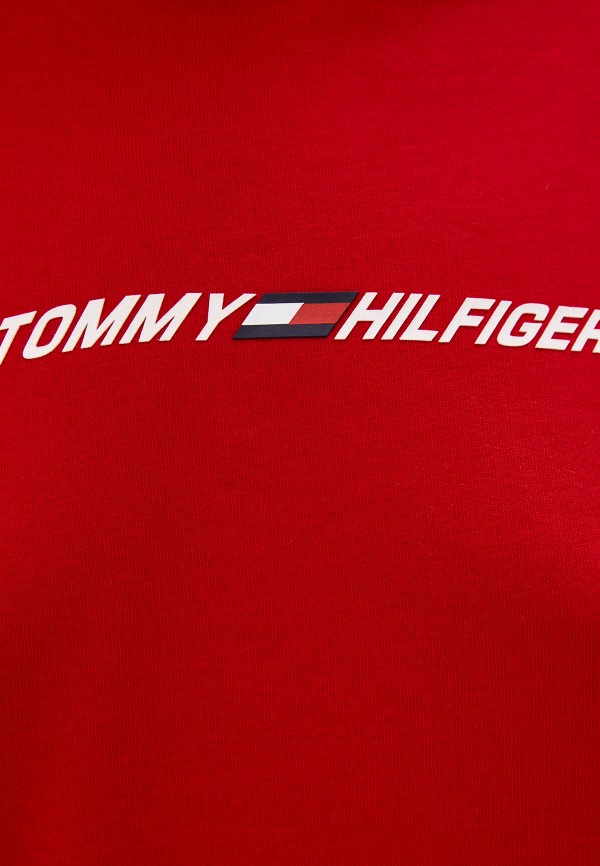 фото Худи tommy hilfiger