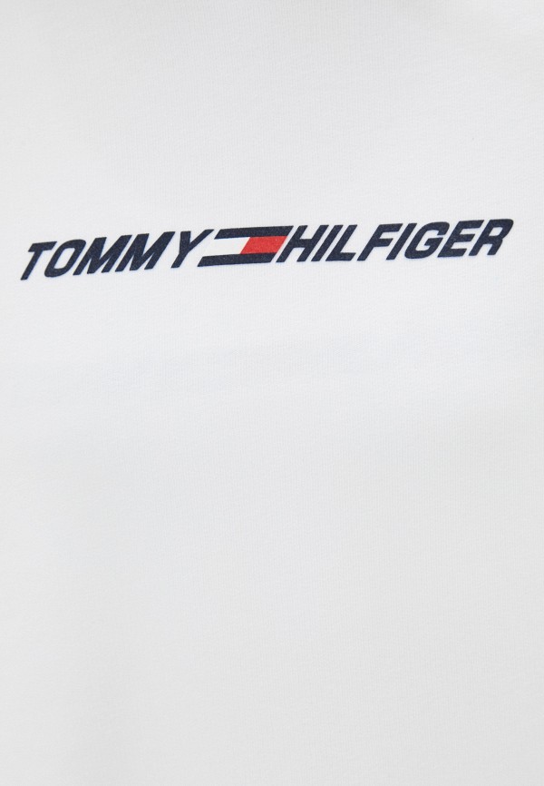 фото Худи tommy hilfiger