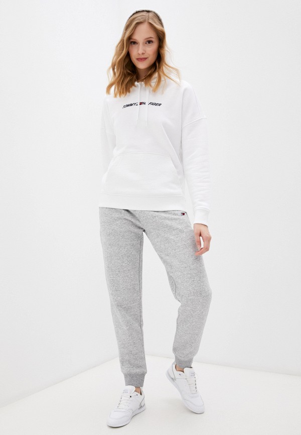 фото Худи tommy hilfiger