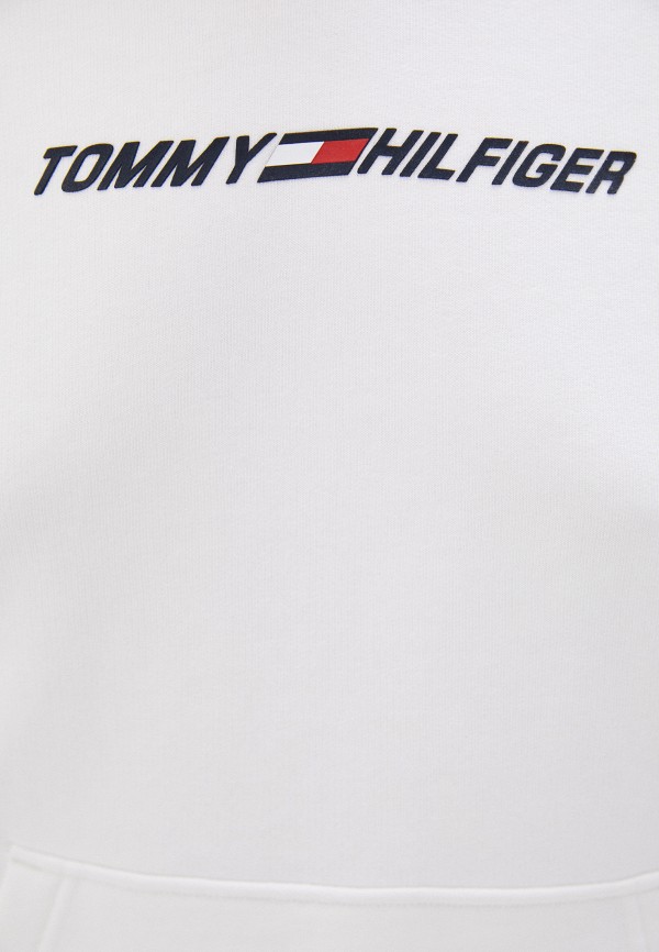 фото Худи tommy hilfiger