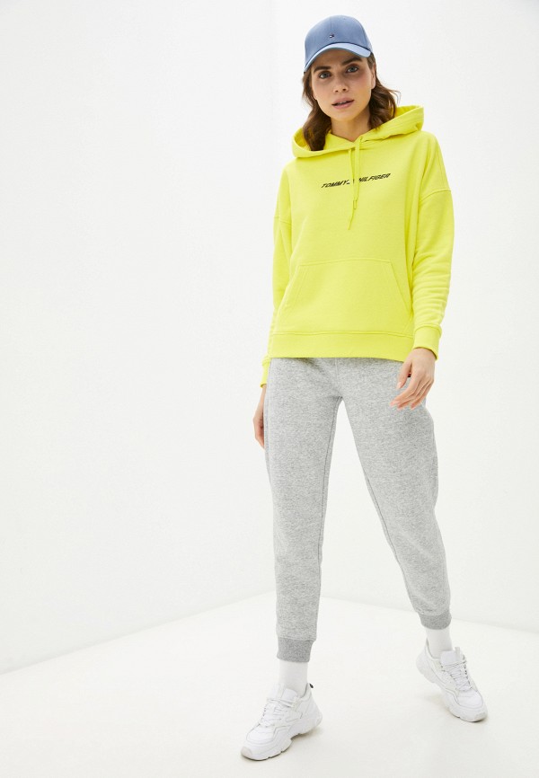 фото Худи tommy hilfiger