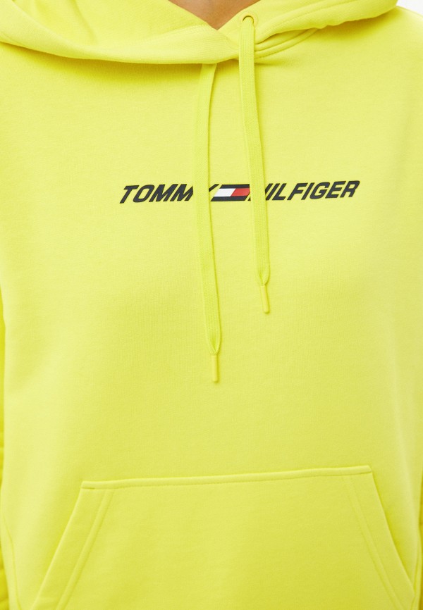 фото Худи tommy hilfiger