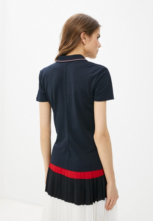 фото Поло tommy hilfiger