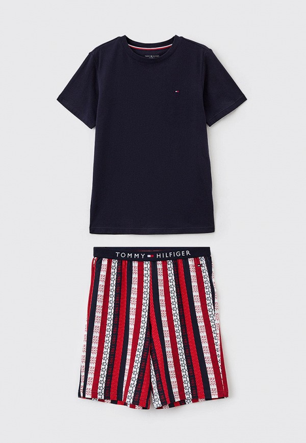 фото Пижама tommy hilfiger