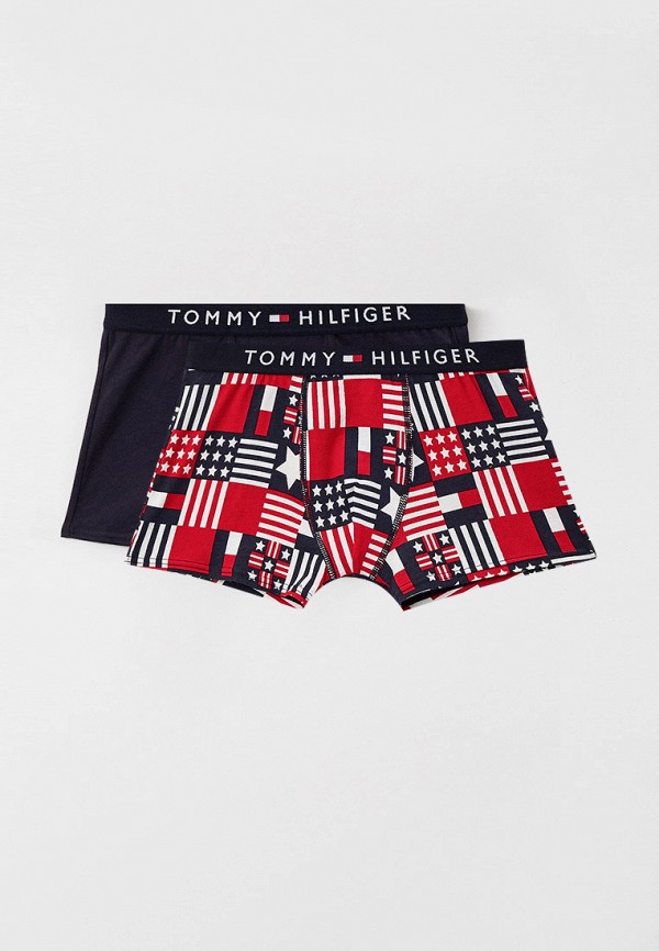 фото Трусы 2 шт. tommy hilfiger