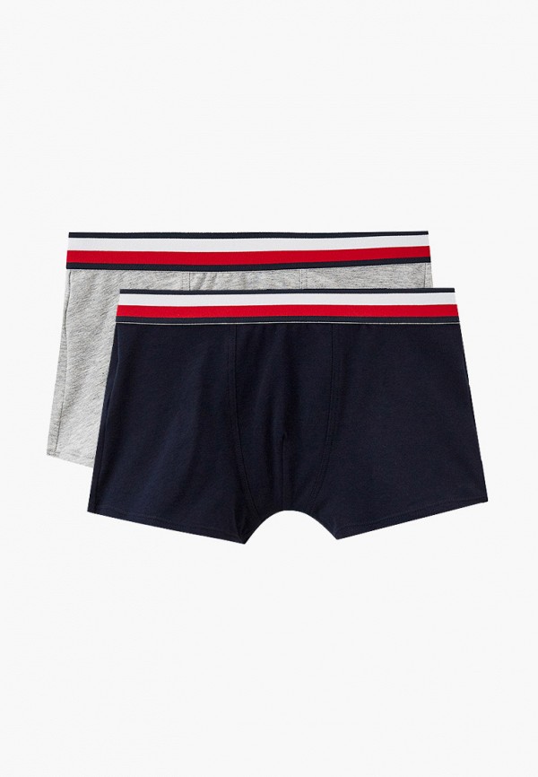 

Трусы 2 шт. Tommy Hilfiger, Разноцветный