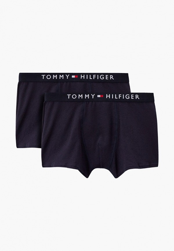 

Трусы 2 шт. Tommy Hilfiger, Синий