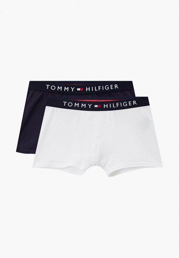

Трусы 2 шт. Tommy Hilfiger, Разноцветный