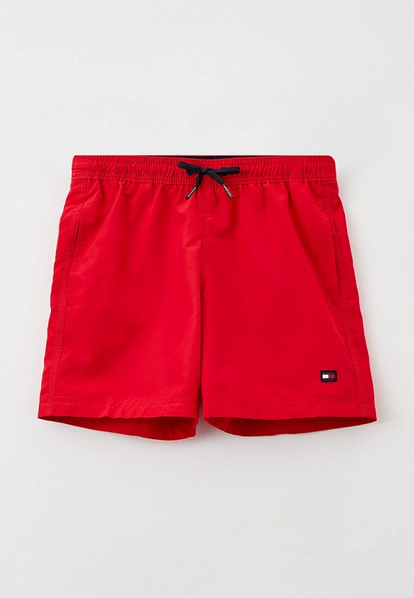 

Шорты для плавания Tommy Hilfiger, Красный