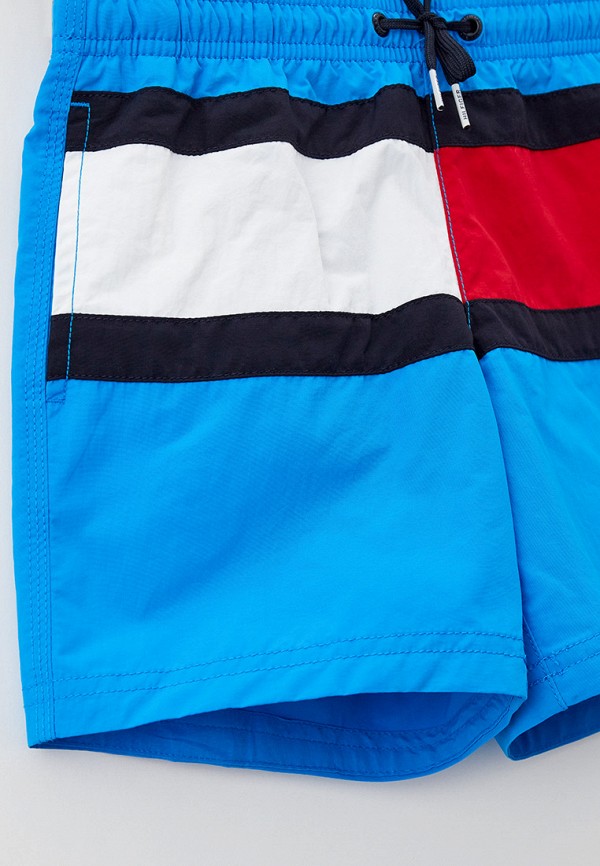 фото Шорты для плавания tommy hilfiger