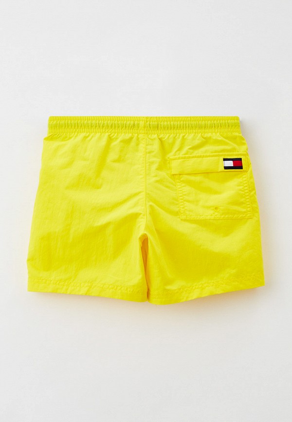 

Шорты для плавания Tommy Hilfiger, Желтый