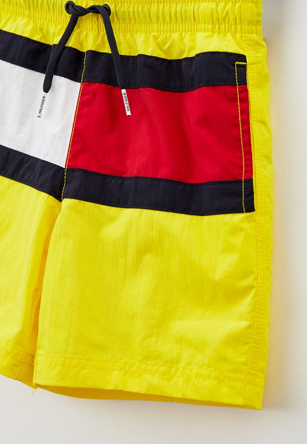фото Шорты для плавания tommy hilfiger