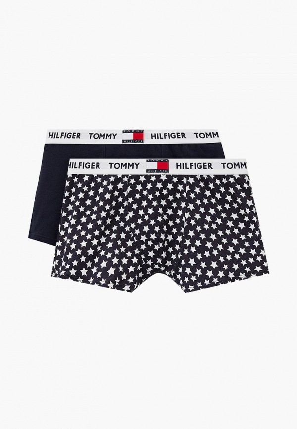 

Трусы 2 шт. Tommy Hilfiger, Разноцветный