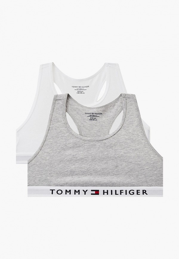 фото Топы 2 шт. tommy hilfiger