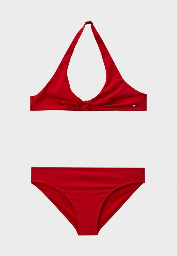 

Купальник Tommy Hilfiger, Красный