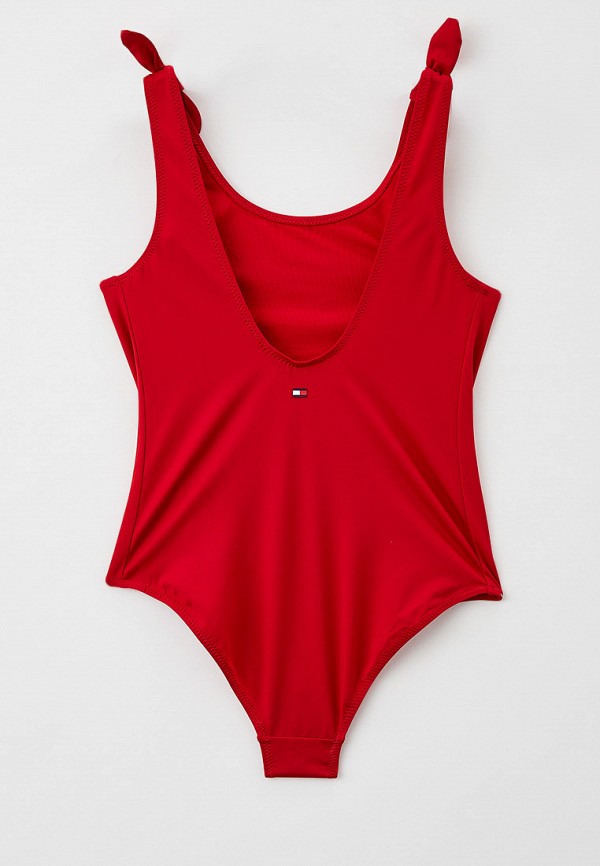 фото Купальник tommy hilfiger