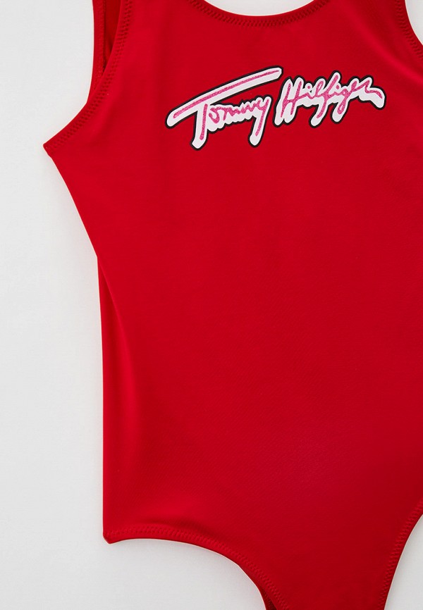 фото Купальник tommy hilfiger