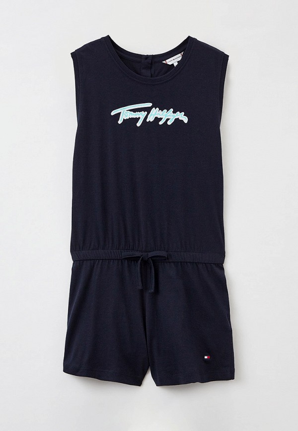 

Комбинезон Tommy Hilfiger, Синий