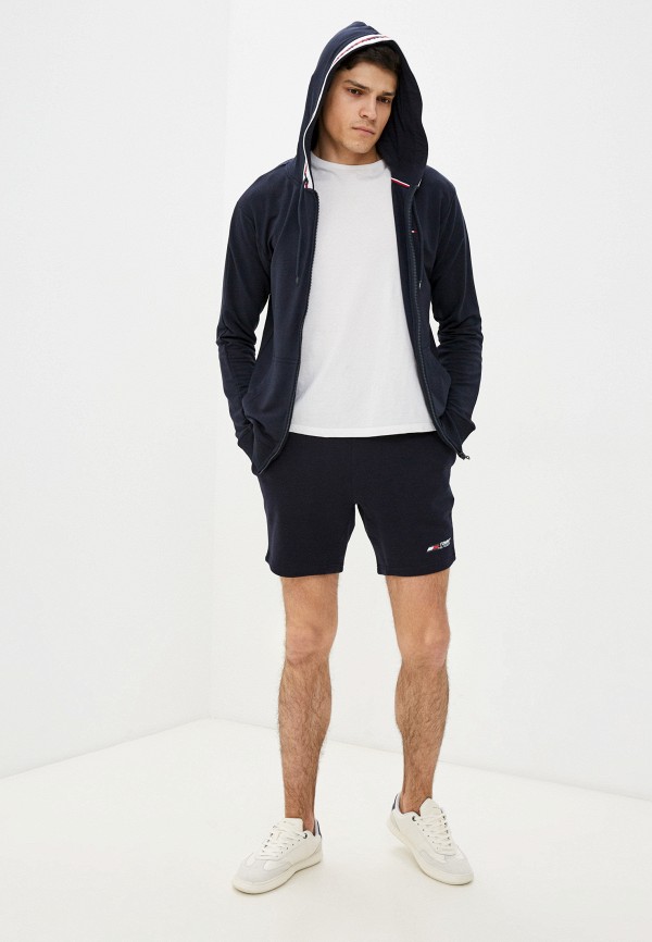 фото Толстовка tommy hilfiger