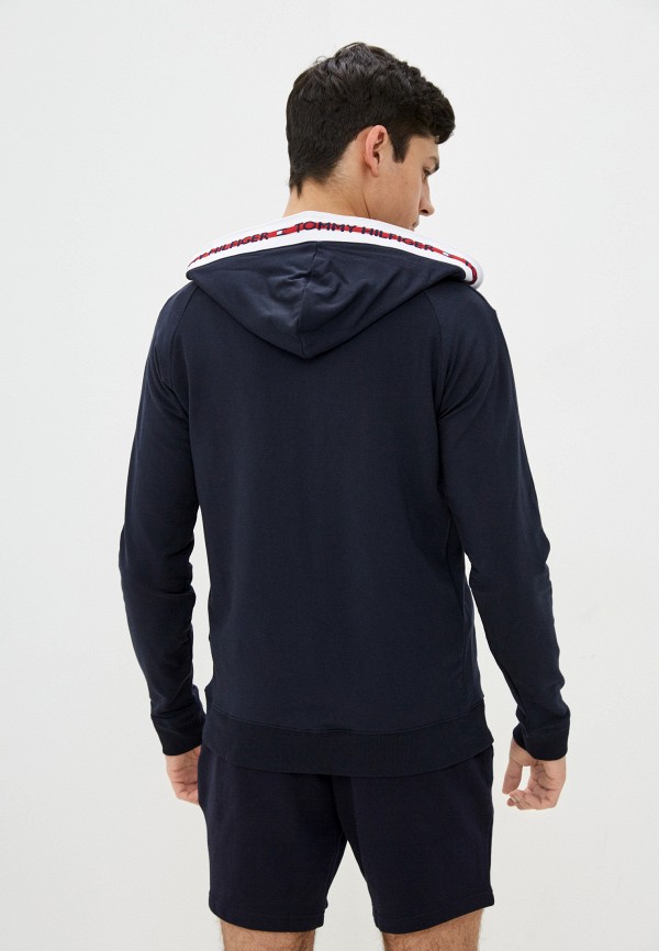 фото Толстовка tommy hilfiger