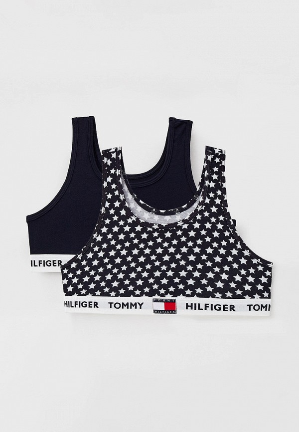 

Топы 2 шт. Tommy Hilfiger, Синий