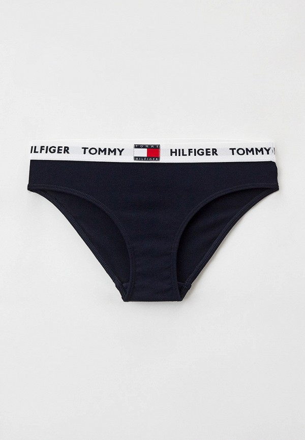 Трусы для девочки 2 шт. Tommy Hilfiger UG0UG00459 Фото 4