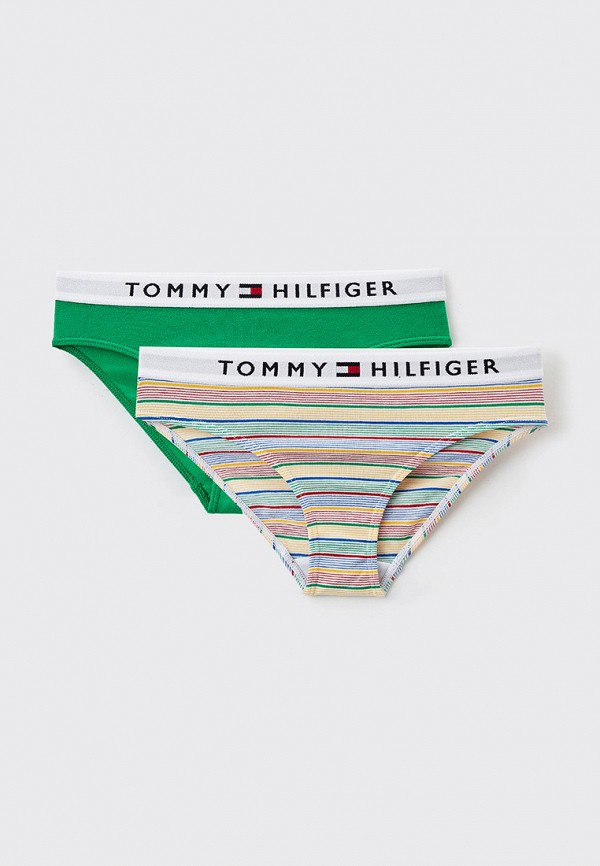 фото Трусы 2 шт. tommy hilfiger