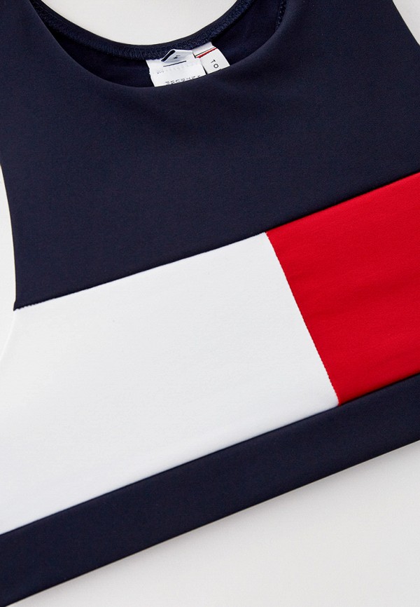 

Купальник Tommy Hilfiger, Синий