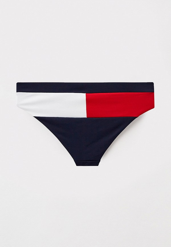 фото Купальник tommy hilfiger