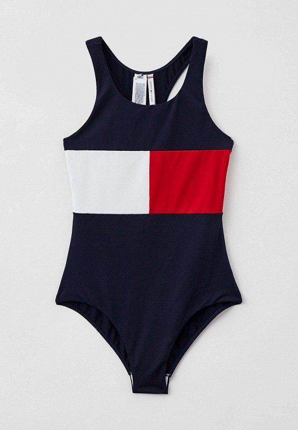 фото Купальник tommy hilfiger