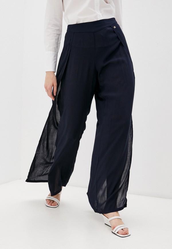 

Брюки Tommy Jeans, Синий