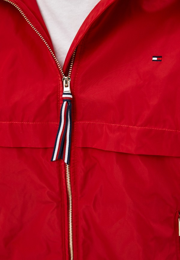 фото Куртка tommy hilfiger