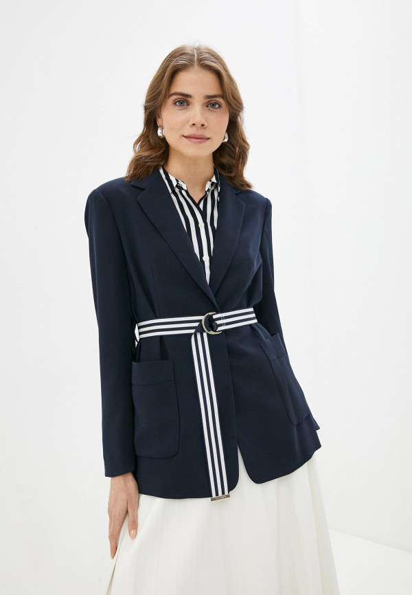 

Жакет Tommy Hilfiger, Синий