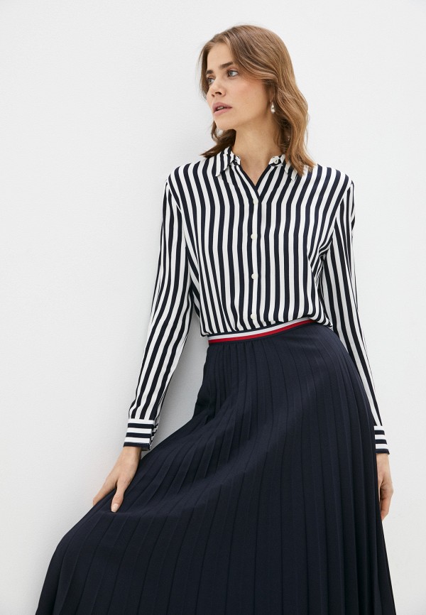 

Блуза Tommy Hilfiger, Разноцветный